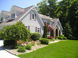 Landscapers and Lawncare Services in Liberal, KS